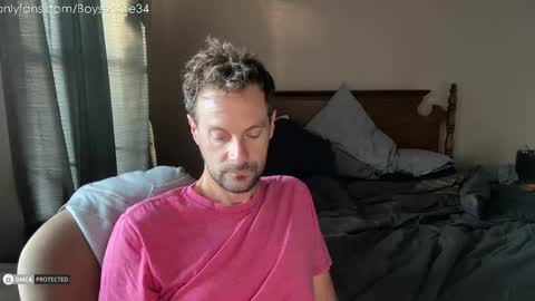 Snapshot of boysetsfire34 chatting on 10-13-25, 12:38 boysetsfire34 online show from 10-13-25, 12:38