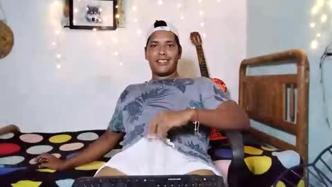 andrew online show from 01-30-25, 12:07