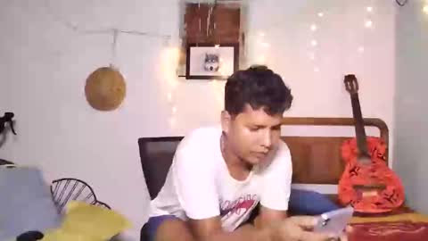 andrew online show from 02-19-25, 02:01