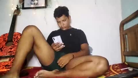 andrew online show from 03-06-25, 01:16