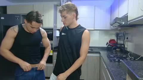 Angelo Mark Fernando Taylor online show from 11-12-25, 11:43