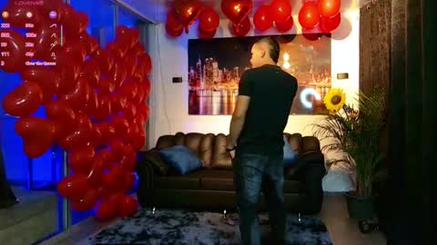 Snapshot of boysgang_sex chatting on 02-08-26, 11:35 Angelo Mark Fernando Taylor online show from 02-08-26, 11:35