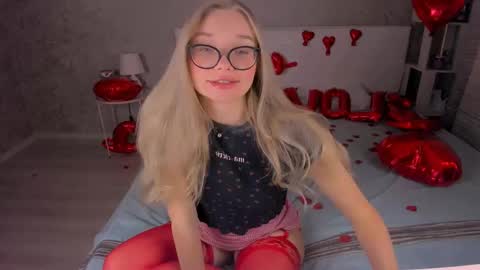 BoysLoveBlondee online show from 02-13-25, 12:21