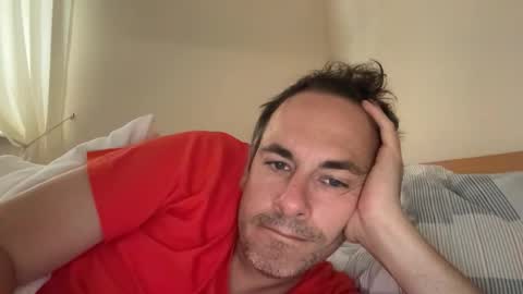 boytoyhh online show from 09-21-25, 09:00