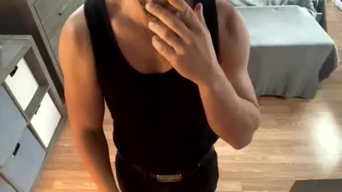 boytoy8969 online show from 11-25-25, 01:33