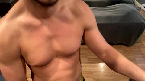 boytoy8969 online show from 12-15-25, 08:46