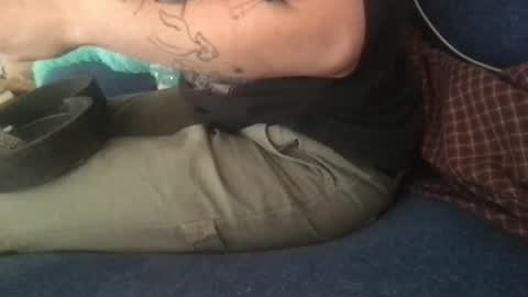 boywithbug online show from 01-28-25, 03:57