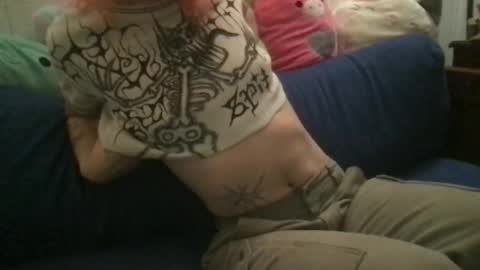 boywithbug online show from 02-01-25, 03:30