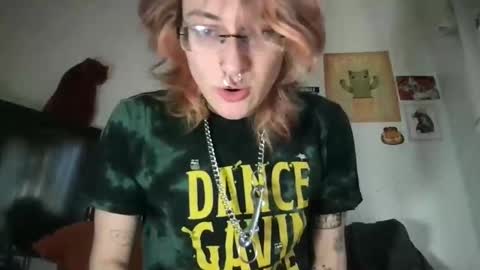 boywithbug online show from 03-06-25, 02:08