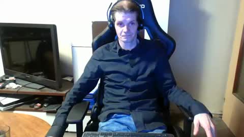 bponie1 online show from 02-09-25, 02:28