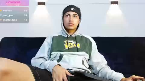 Brandon online show from 09-25-25, 02:54