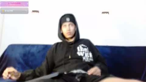 Brandon online show from 10-15-25, 01:33