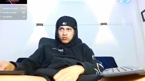 Brandon online show from 12-05-25, 08:27