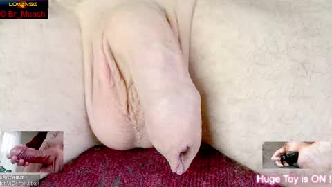 Baron online show from 02-17-25, 05:47