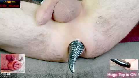 Baron online show from 02-27-25, 09:32