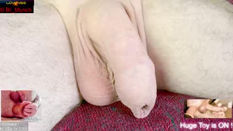 Baron online show from 03-08-25, 04:56