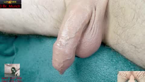 Baron online show from 10-14-25, 06:36