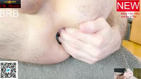 Baron online show from 01-13-26, 06:08