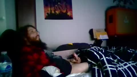 GuitarBrad1989 online show from 02-26-26, 09:41