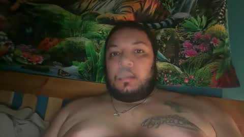 Snapshot of brad_368 chatting on 03-02-26, 10:16 Brad online show from 03-02-26, 10:16