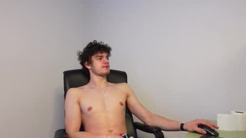 BRAD HOLLOWAY online show from 02-25-26, 07:07