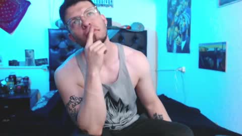 Snapshot of brad_hot_boy chatting on 12-02-24, 05:48 brad hot boy online show from 12-02-24, 05:48