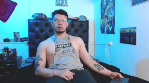 Snapshot of brad_hot_boy chatting on 12-05-24, 12:30 brad hot boy online show from 12-05-24, 12:30