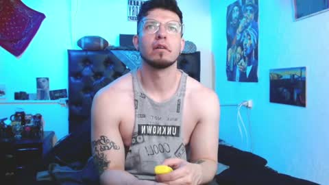 Snapshot of brad_hot_boy chatting on 12-05-24, 03:37 brad hot boy online show from 12-05-24, 03:37