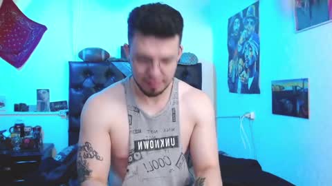 Snapshot of brad_hot_boy chatting on 12-05-24, 03:06 brad hot boy online show from 12-05-24, 03:06