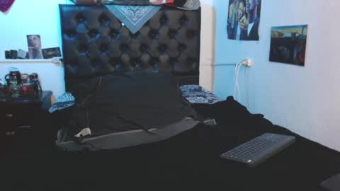 Snapshot of brad_hot_boy chatting on 02-13-25, 04:07 brad hot boy online show from 02-13-25, 04:07