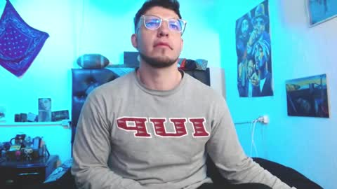 Snapshot of brad_hot_boy chatting on 09-16-25, 03:46 brad hot boy online show from 09-16-25, 03:46