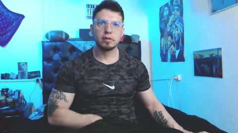 Snapshot of brad_hot_boy chatting on 09-20-25, 04:30 brad hot boy online show from 09-20-25, 04:30