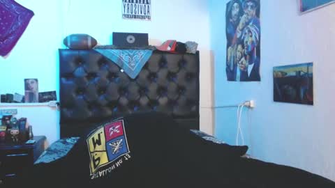 Snapshot of brad_hot_boy chatting on 11-12-25, 01:39 brad hot boy online show from 11-12-25, 01:39