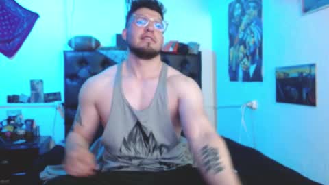 brad hot boy online show from 01-10-26, 03:58