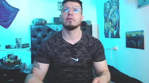 brad hot boy online show from 03-14-26, 03:28