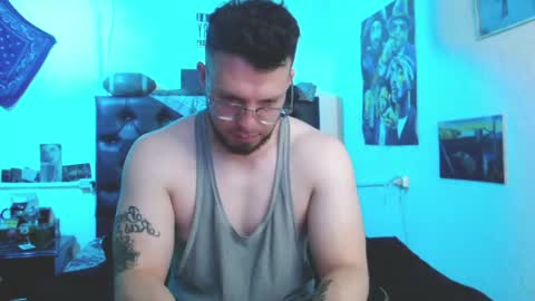 brad hot boy online show from 04-22-26, 04:19