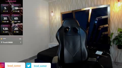 Snapshot of brad_summer chatting on 11-12-25, 05:24 brad summer online show from 11-12-25, 05:24