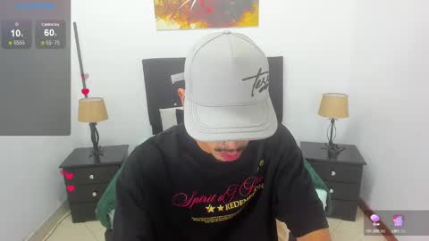 BRAD USMA online show from 01-26-25, 03:36