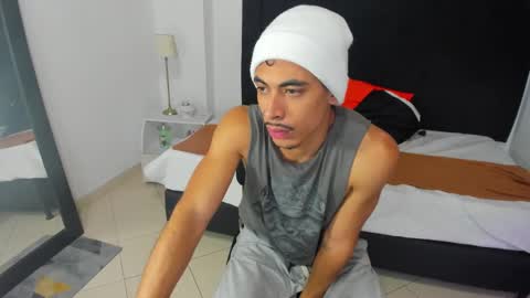 BRAD USMA online show from 01-29-25, 11:20