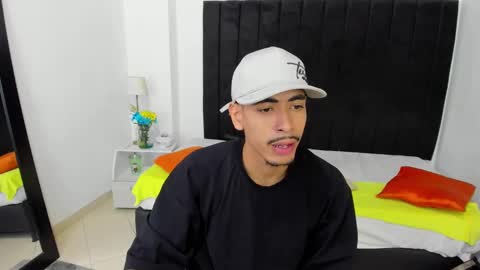 BRAD USMA online show from 02-07-25, 04:06