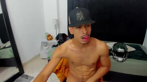 BRAD USMA online show from 03-04-25, 04:38