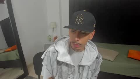 BRAD USMA online show from 03-10-25, 11:10