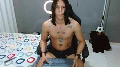 Brad online show from 01-28-25, 03:47