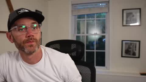 BradBronton online show from 09-16-25, 10:44