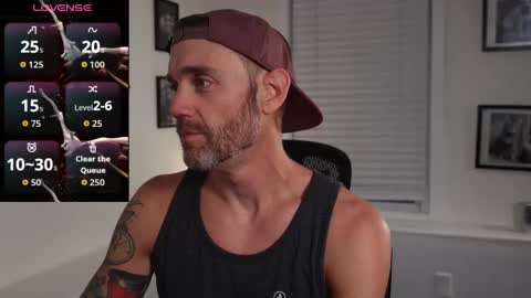 BradBronton online show from 09-18-25, 09:44