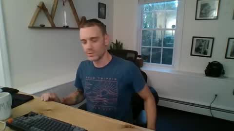 BradBronton online show from 10-24-25, 11:28