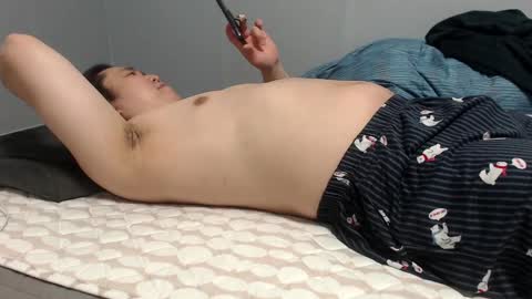 Brad online show from 02-13-25, 05:11