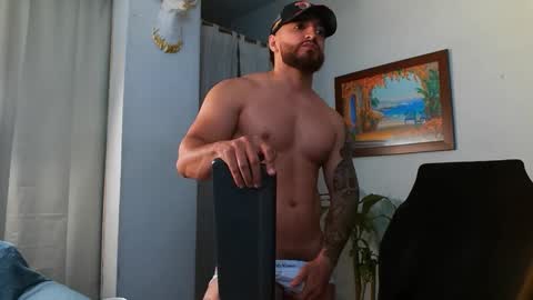 Bradley Martinez online show from 02-17-26, 11:11