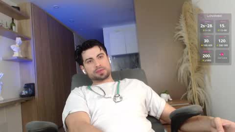 Snapshot of bradley_muscle chatting on 03-07-25, 10:13 Bradley online show from 03-07-25, 10:13