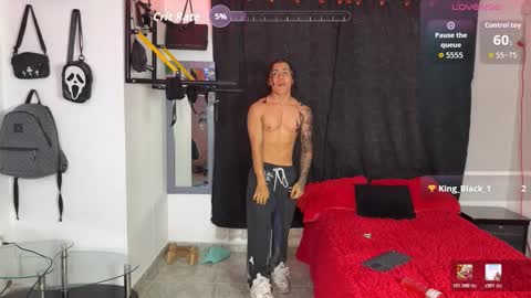 Bradley Strong online show from 01-08-26, 09:39